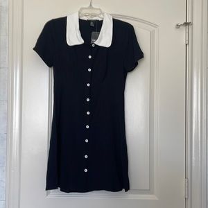 Forever 21 dress